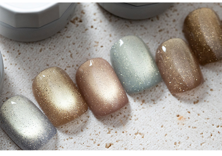 じゅわっと溶け込む艶めきマグ マグジェル うるマグ キャッツアイ