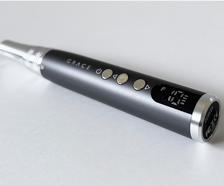 スピードル コードレス