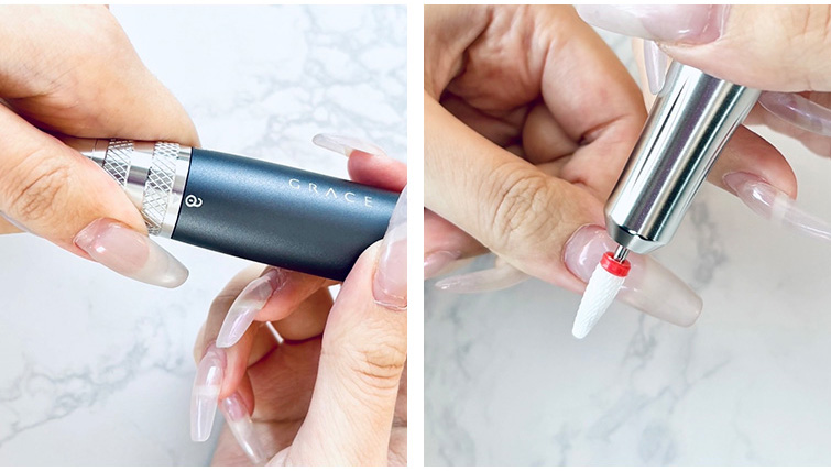 スピードル コードレス