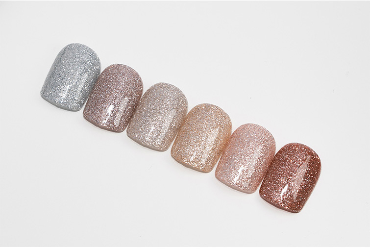 GRACE Dazzling Gel 3g全色セット