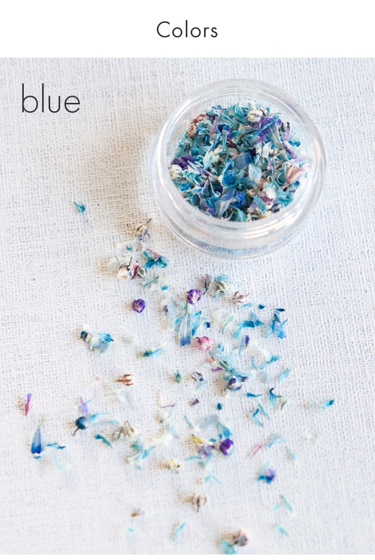 GRACE Dry Flowers クラッシュフラワー