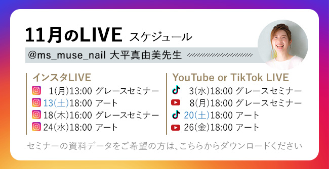 ネイル用品 ジェルネイルスターターキット激安通販ショップグレースガーデン